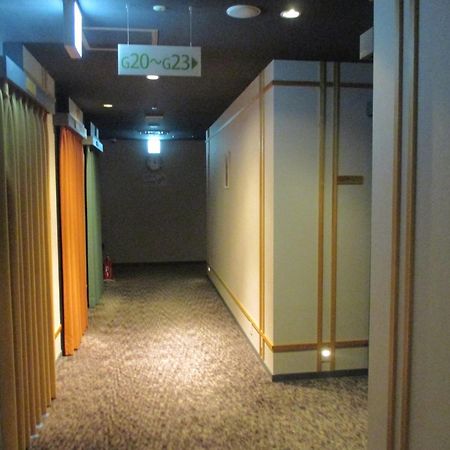 Hotel M Matsumoto Eksteriør billede