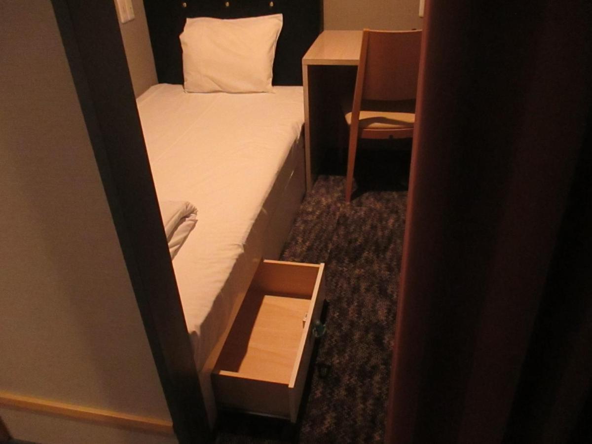 Hotel M Matsumoto Eksteriør billede